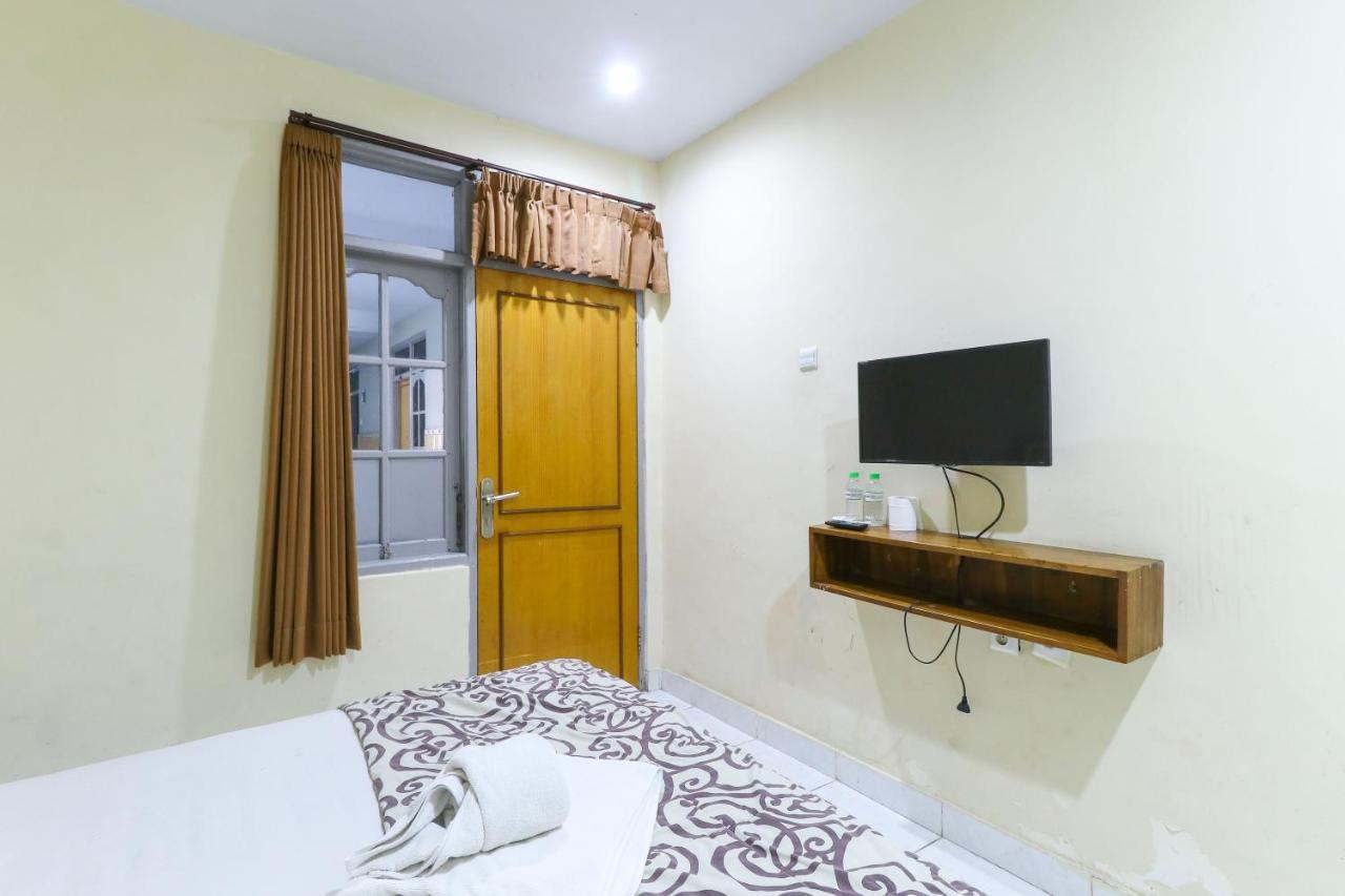 Nb Bali Guesthouse Kuta  Exterior photo